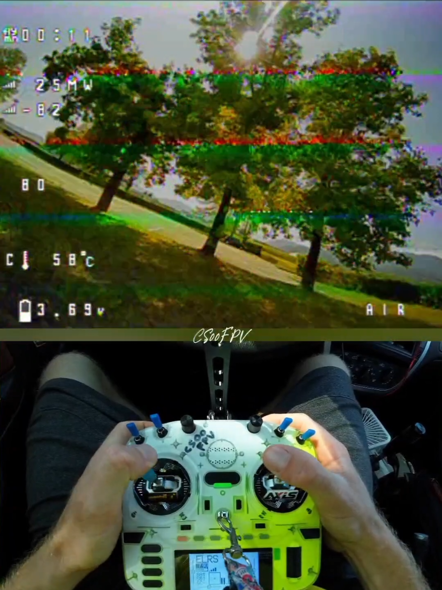 1s Powa / Freestyle Fpv