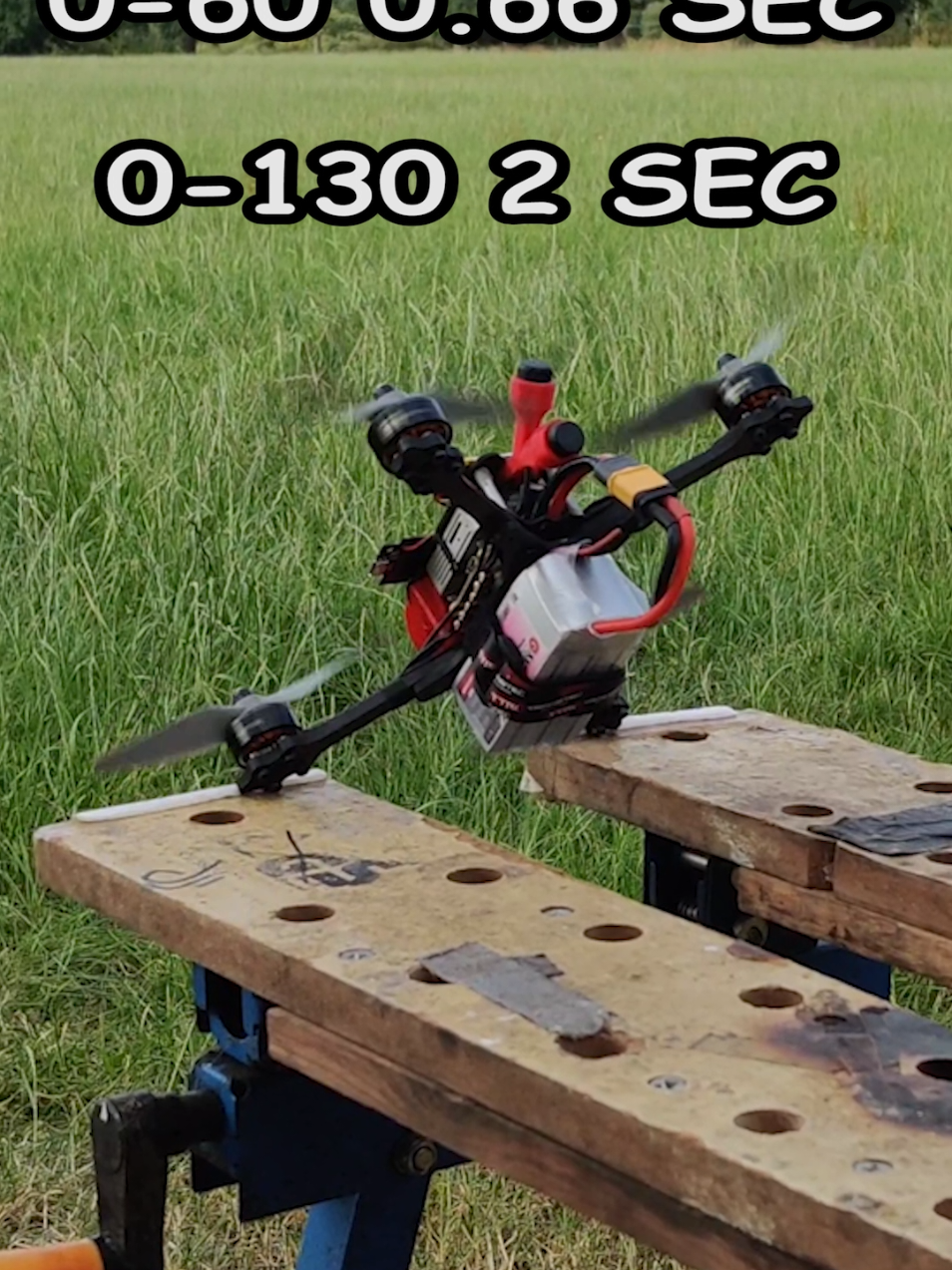 0-200 km/h