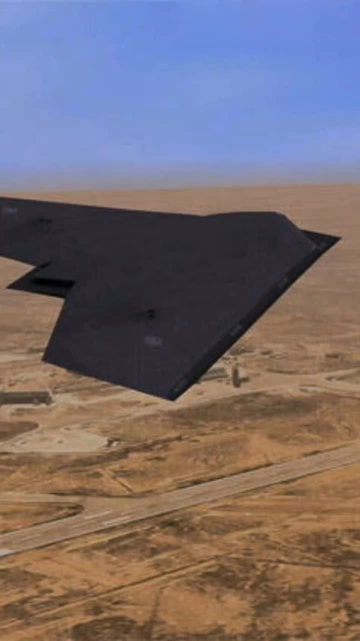 Le drone Taranis