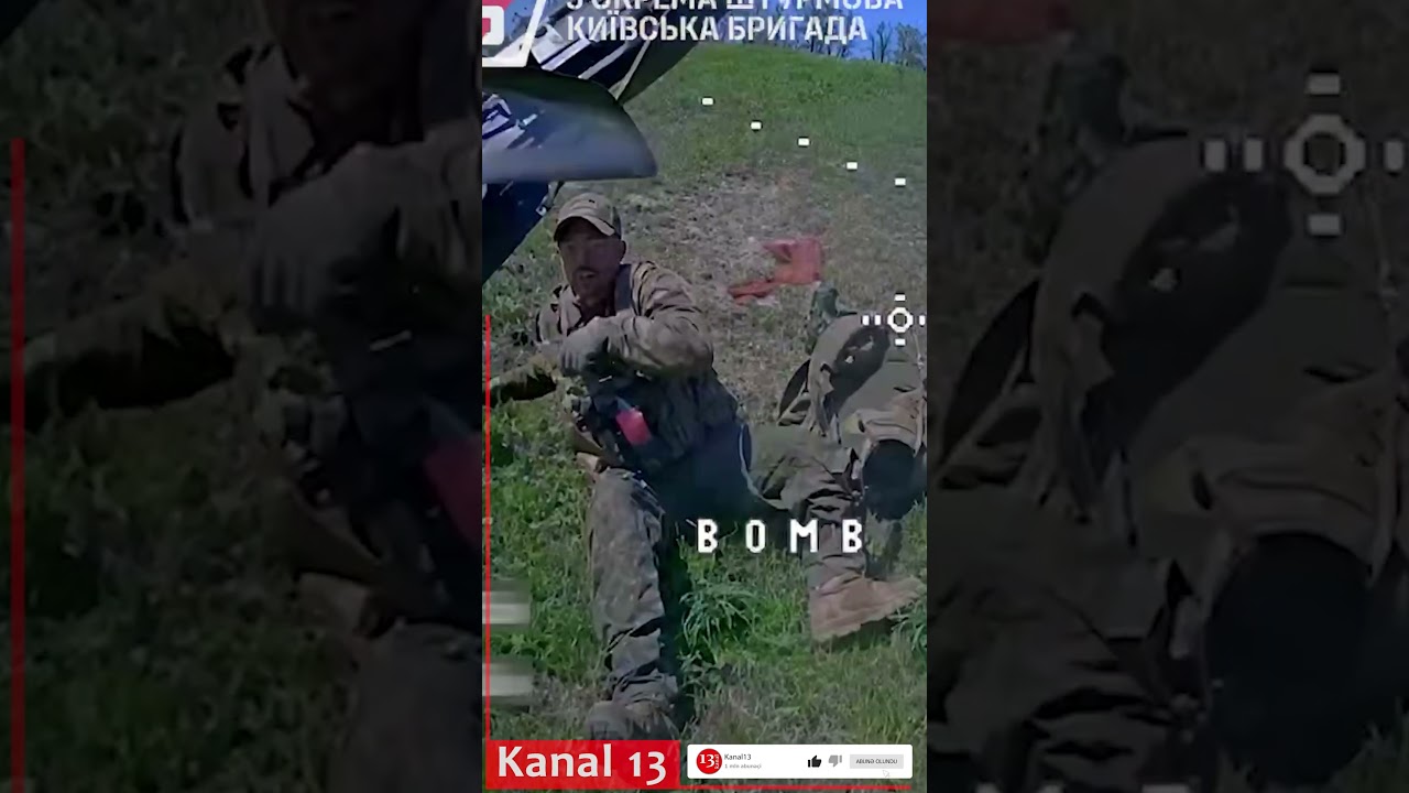Ukraine found the key to winning the war when drones took over infantry