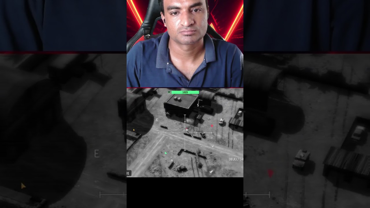 War Drone: 3D Shooting Games android game  #gaming #mobilegame #androidgame