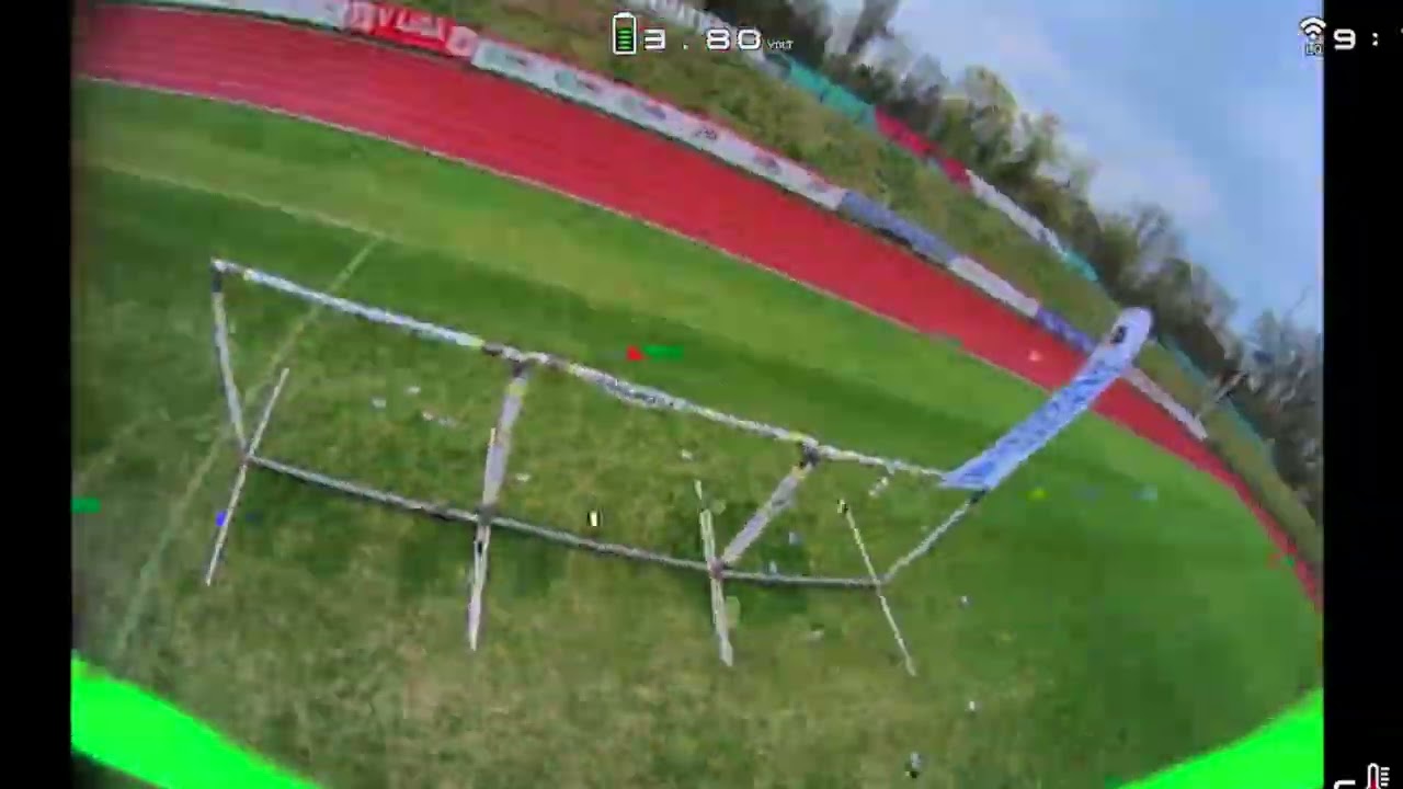 2026-04-19 Drone Racing Poland - Race1