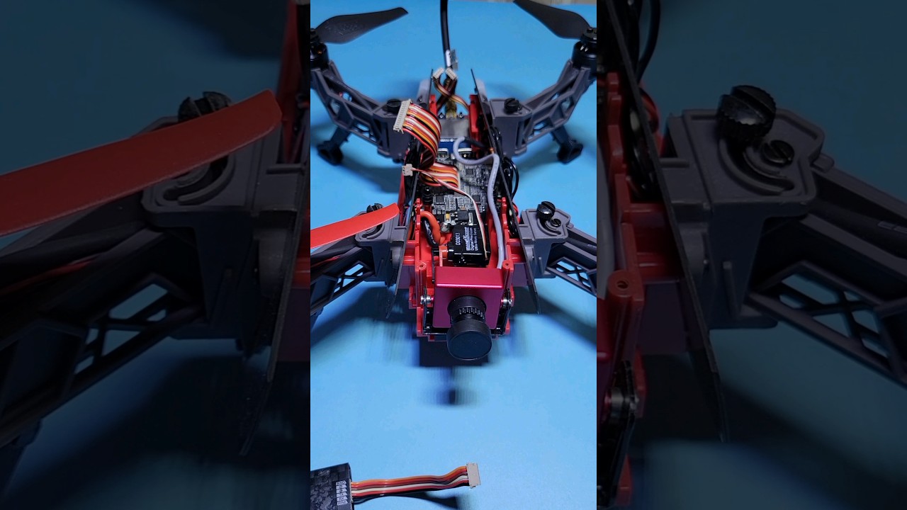 FPV Racing drone unboxing (Rclogger navigator 250)