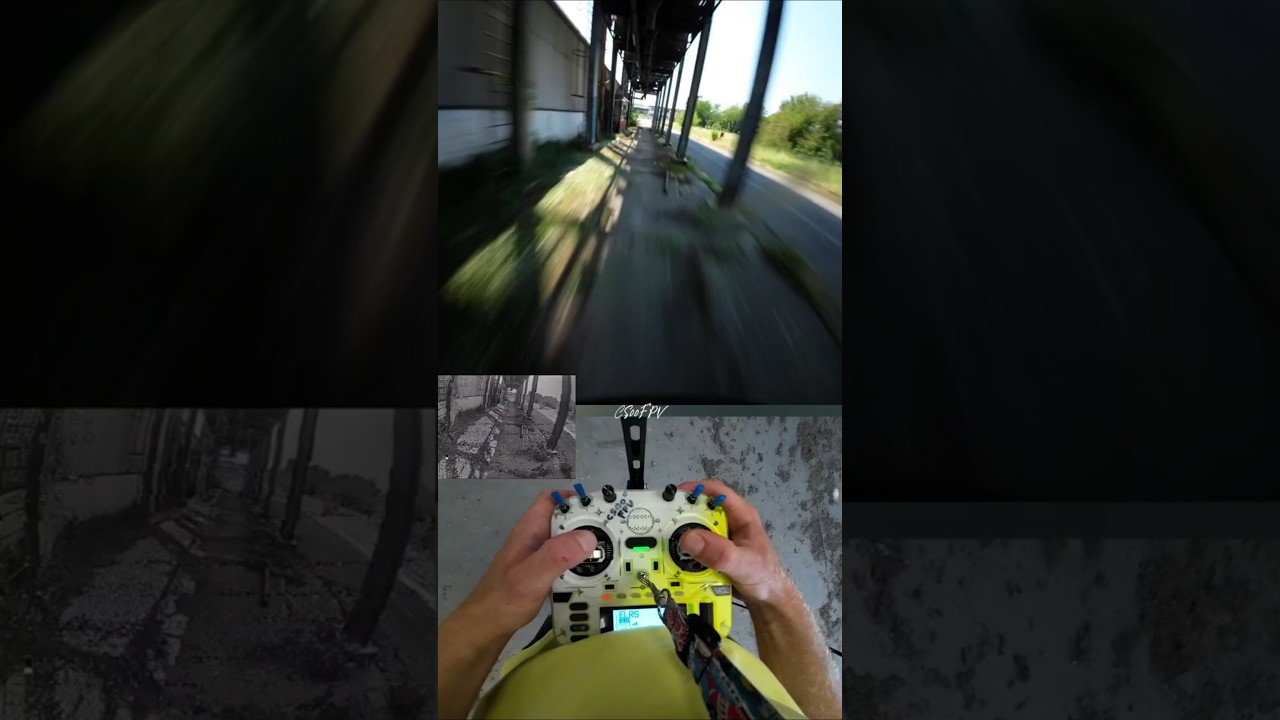Freestyle Fpv #fpv #drone #fpvfreestyle