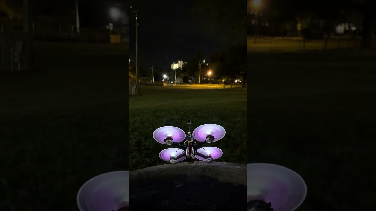 Have you ever tried this? 🚀 🎥 : @wesworldfpv #fpv #fpvdrone #fpvfreestyle #fpvpilot #dronelife